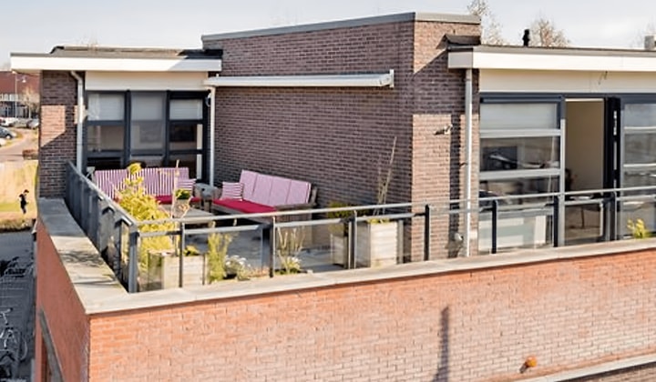 Appartement | 72m² | €1700,-