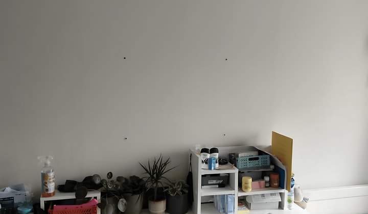 Gemeubileerde kamer met tuin en wifi, inclusief prijs