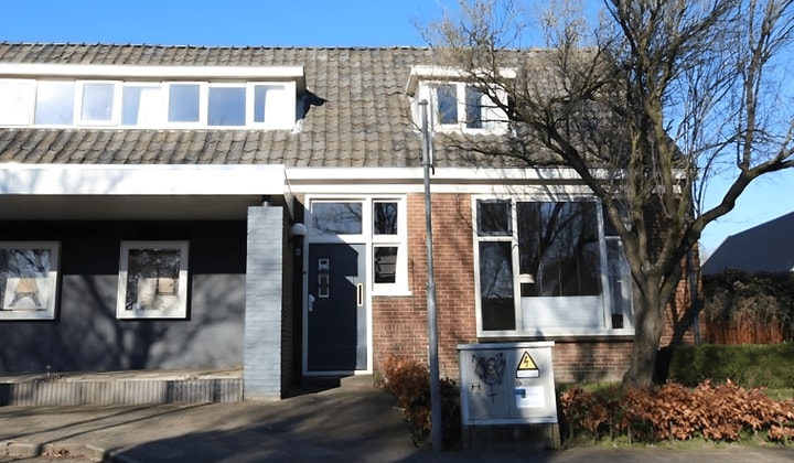 Huis | 150m² | €1150,-