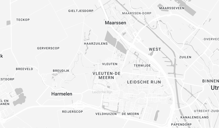 Huis | 105m² | €1638,-