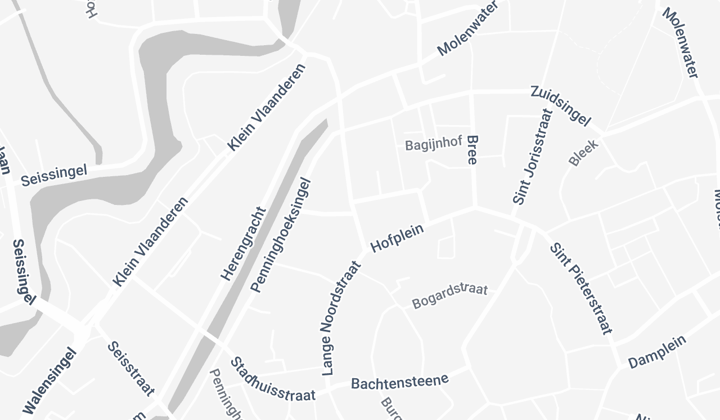 Gemeubileerde benedenwoning met parkeerplek en inclusief voorzieningen
