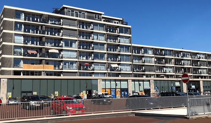 Appartement | 92m² | €1175,-
