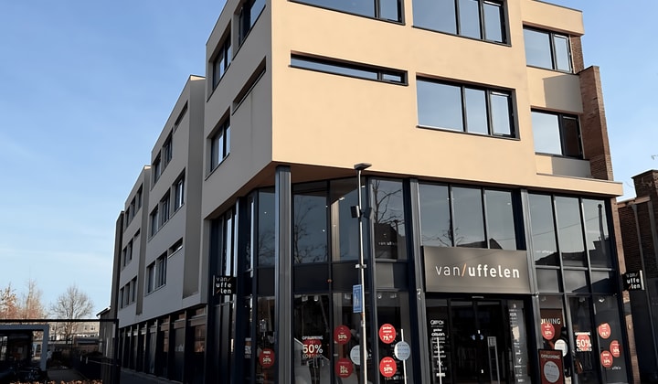 Kamer | 47m² | €950,-