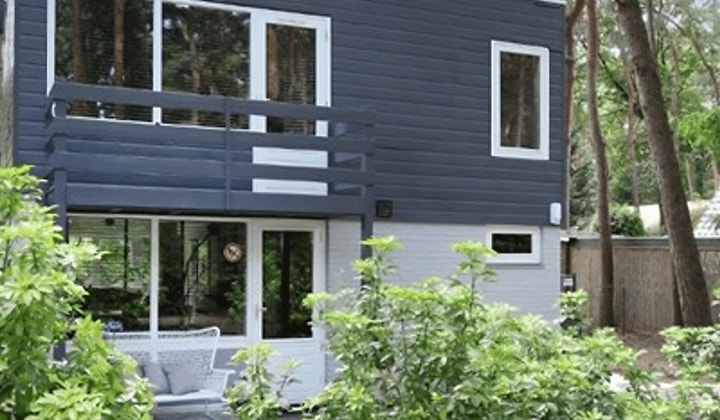 Huis | 125m² | €2095,-