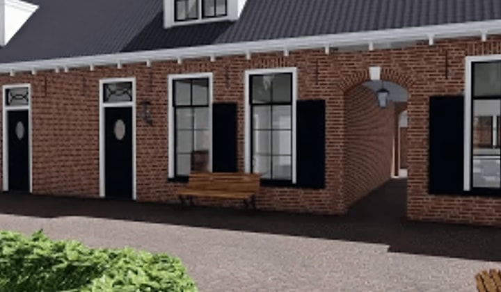 Appartement | m² | €1025,-