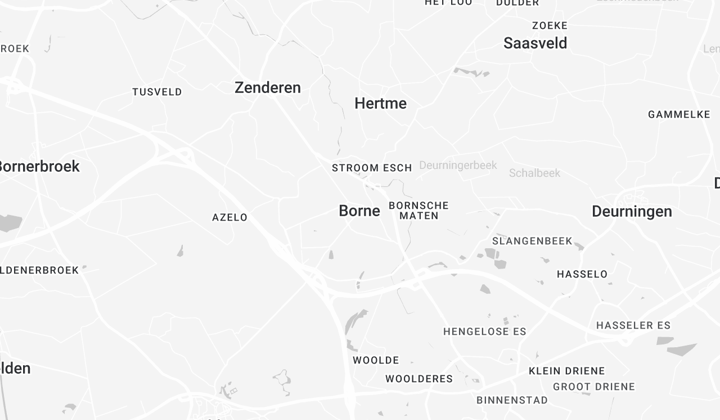Appartement | 98m² | €1235,-
