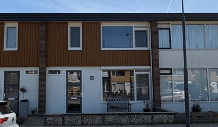 Kamer | 81m² | €932,-