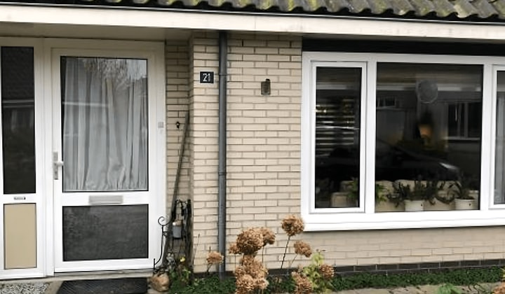 Kamer | 77m² | €713,-