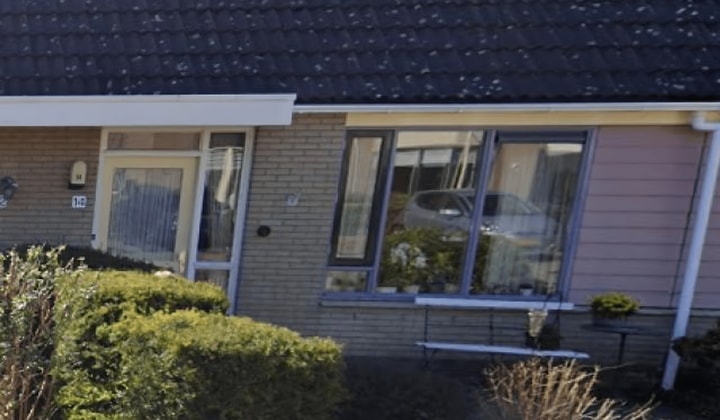Kamer | 59m² | €713,-