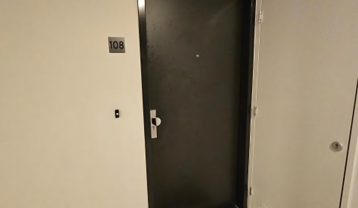 Kamer | 31m² | €570,-