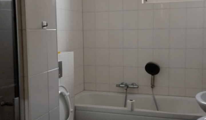 Huis | 40m² | €1375,-