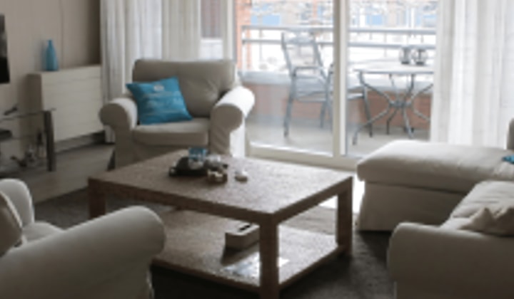 Appartement | 80m² | €1600,-