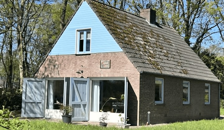 Kamer | 92m² | €1350,-