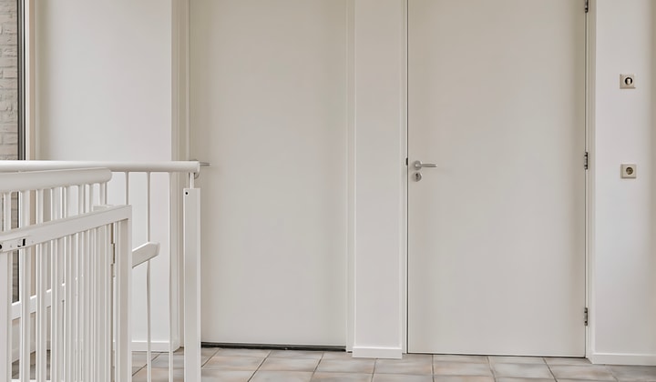 Appartement | 90m² | €1500,-