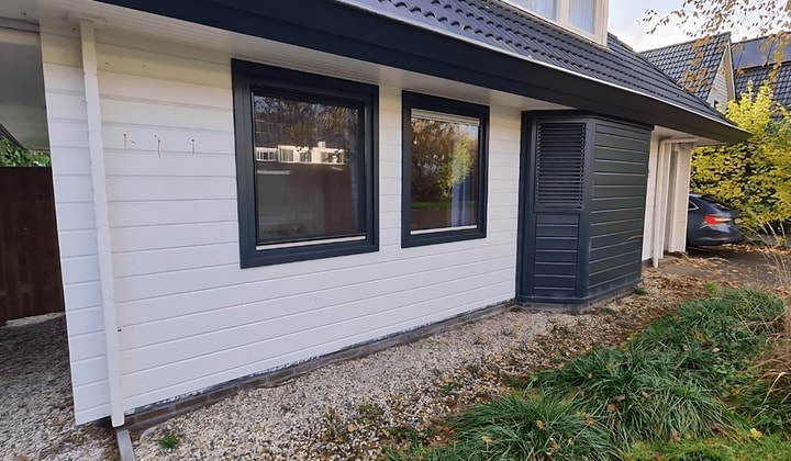 Kamer | 14m² | €650,-