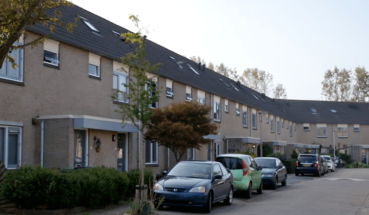 Huis | 149m² | Jan Ritzema Bosstraat | €1675,-