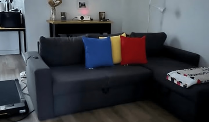 Huis | m² | €2026,-