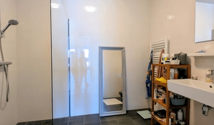 Kamer | m² | €850,-
