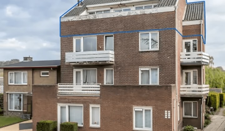 Huis | m² | €995,-