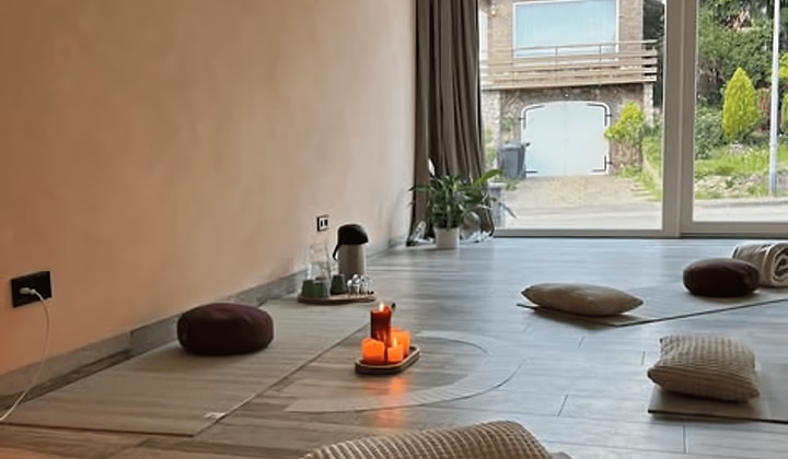 Huis | 32m² | €185,-