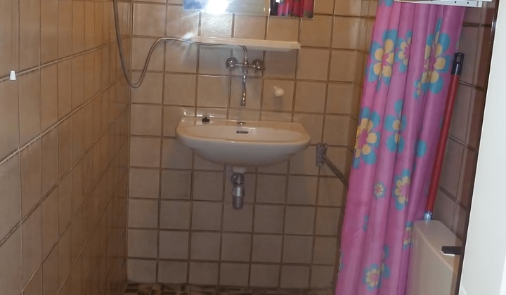 Gestoffeerd appartement met internet en zonder huisdieren
