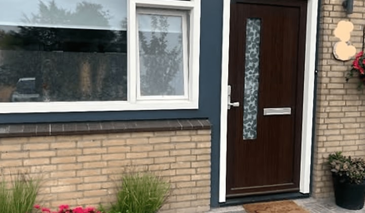 Huis | 84m² | €658,-