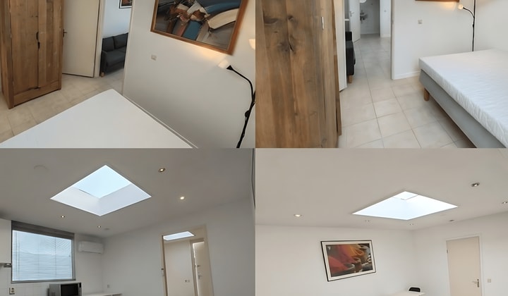 Huis | 31m² | €1345,-