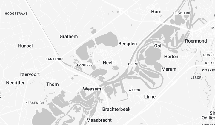 Kamer nabij centrum, alleen voor werkenden, geen studenten of huisdieren