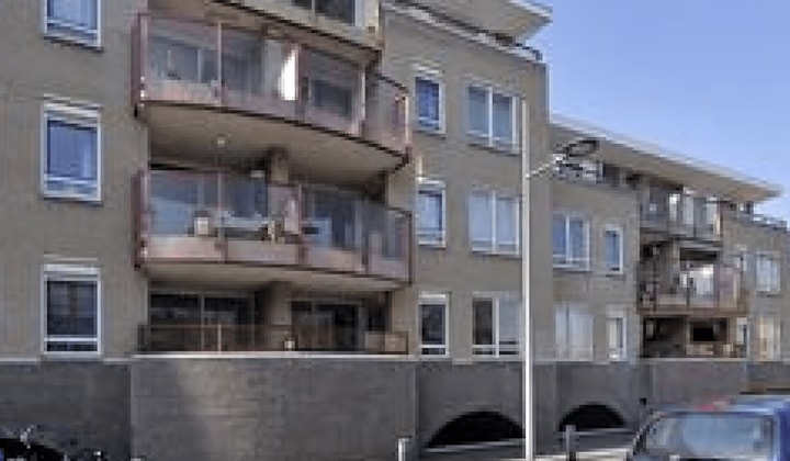 Kamer | 70m² | €1250,-