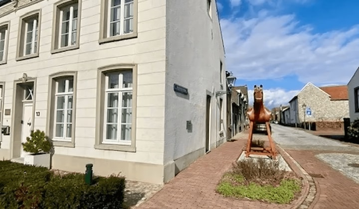 Kamer | 70m² | €1200,-