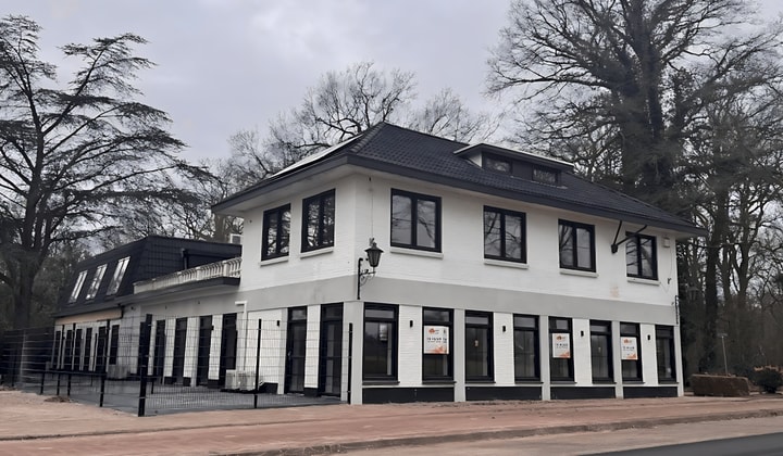 Kamer | 50m² | €1260,-