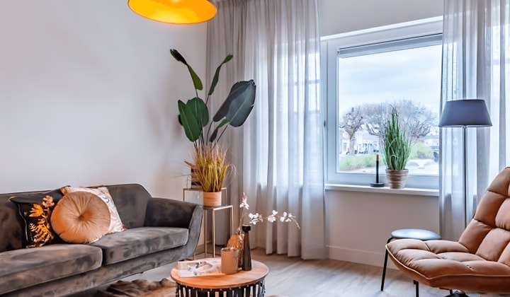 Huis | 105m² | Oostsingel | €1950,-
