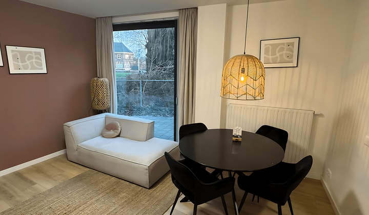 Appartement | 63m² | Brugstraat | €1100,-