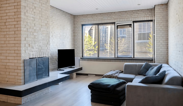 Appartement | 135m² | €1950,-