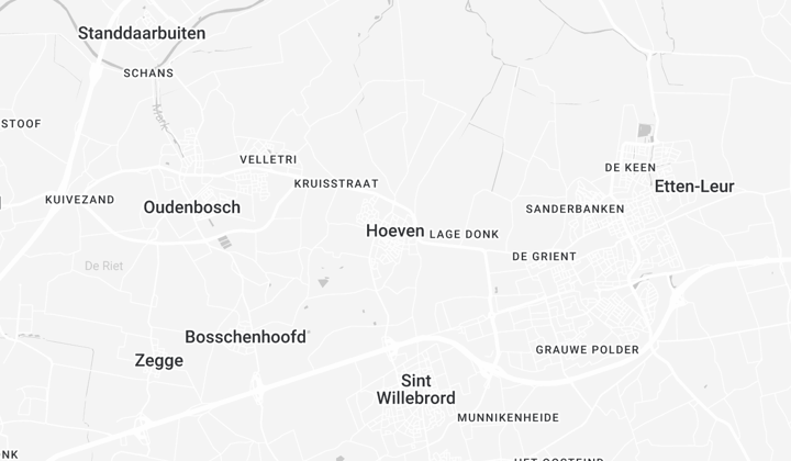 Kleine kamer met grote tuin en gedeelde woning