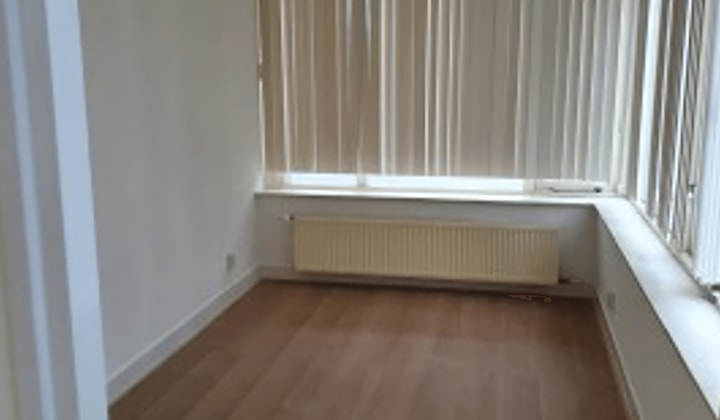 Kamer | m² | €1150,-