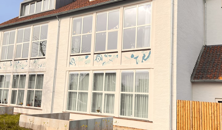 Appartement | 80m² | €1195,-