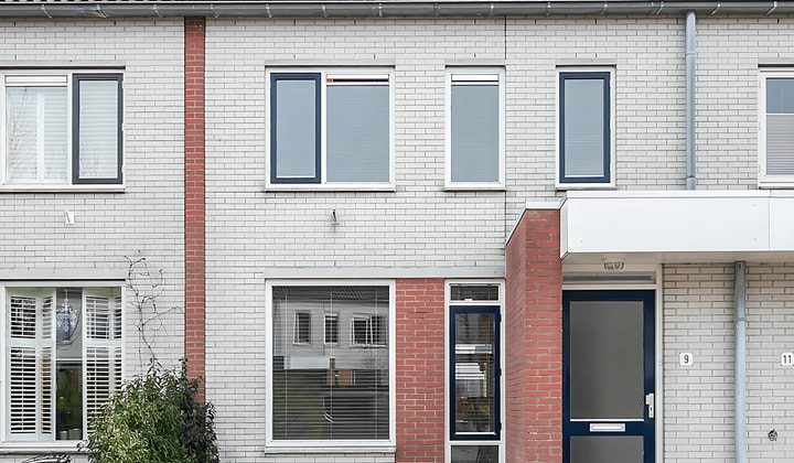 Kamer | 127m² | €2850,-