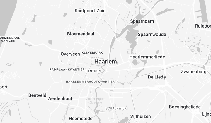 Appartement 1 kamer 20 m² zonder huisdieren