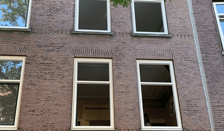 Appartement met 1 slaapkamer en laminaatvloer zonder huisdieren