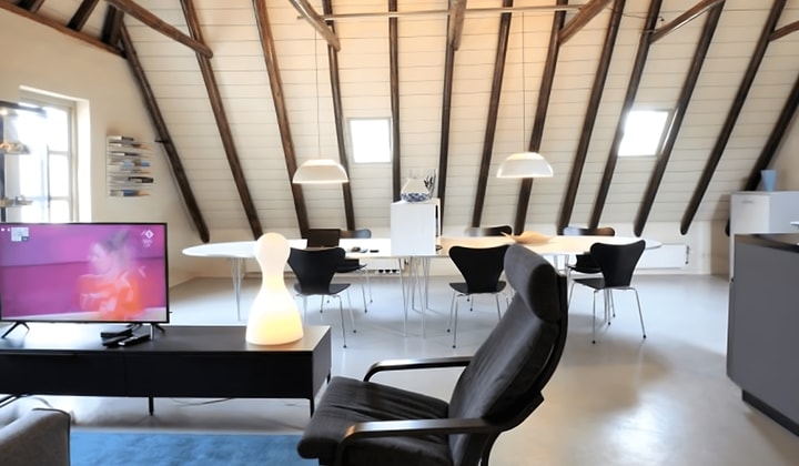 Huis | 71m² | €1195,-