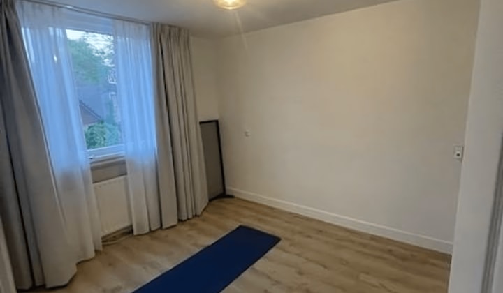 Kamer | 10m² | €950,-