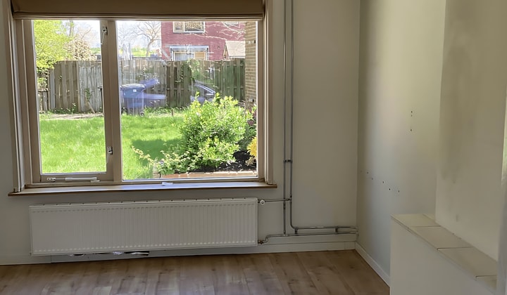 Huis | 80m² | €8888,-