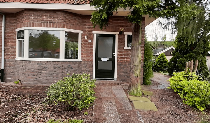 Huis | 102m² | €230,-