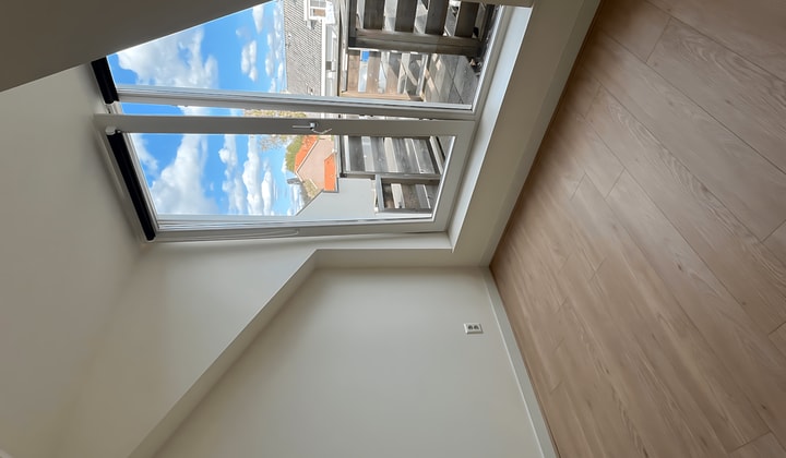Kamer | 15m² | €900,-