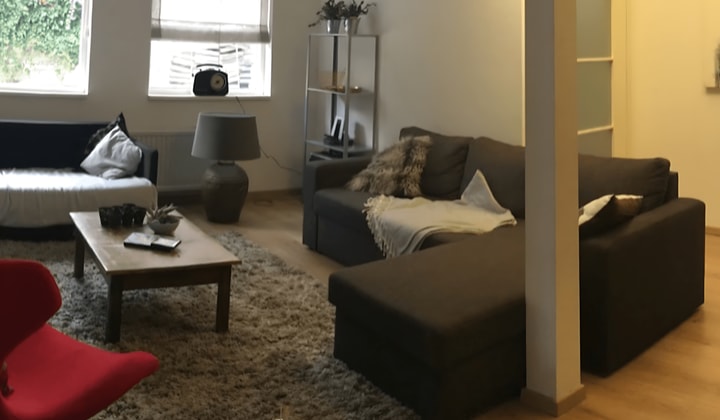 Huis | 75m² | €2280,-