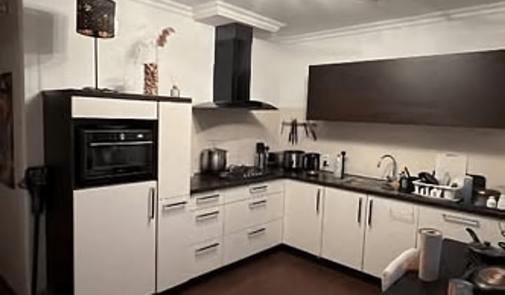 Kamer | 25m² | €950,-