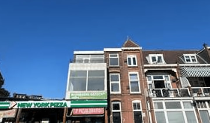 Kamer | 13m² | €500,-