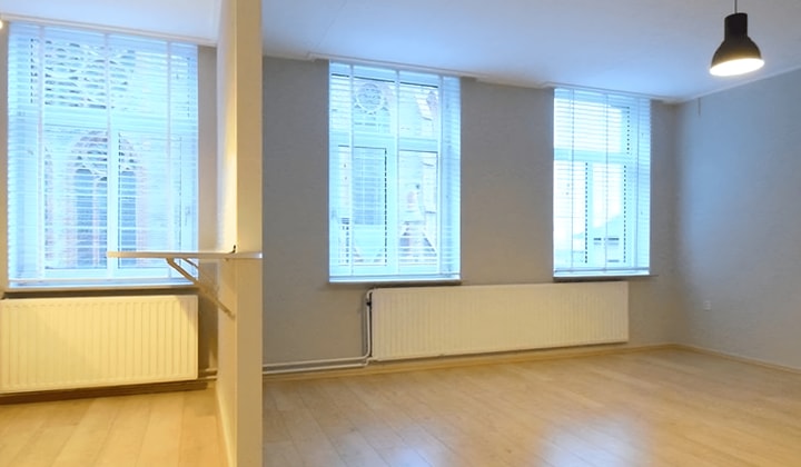 Kamer | 15m² | €750,-