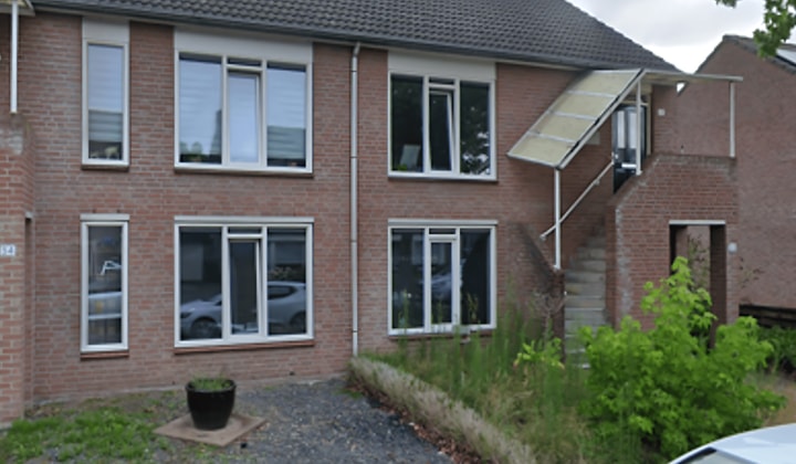 Kamer | 60m² | €498,-